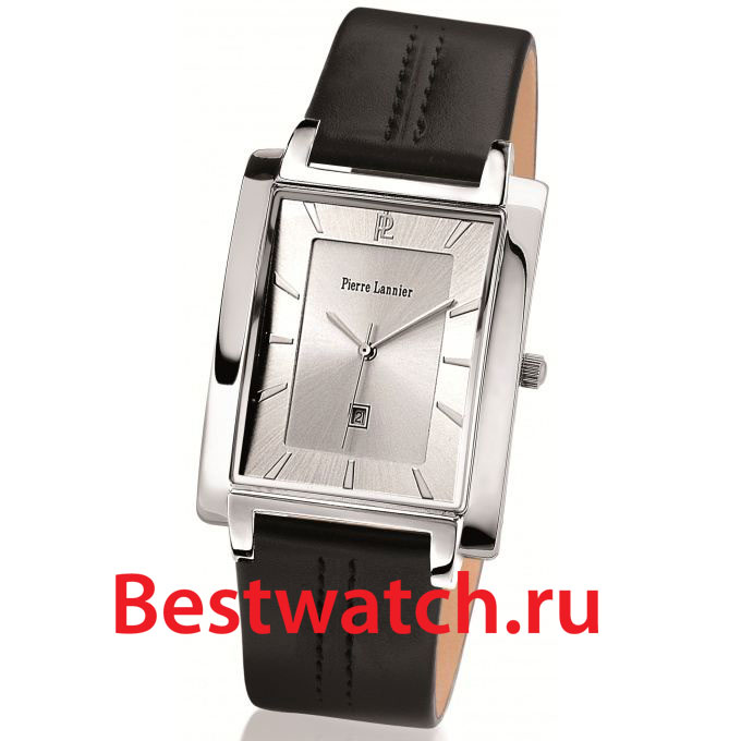 Часы Pierre Lannier Elegance Extra Plat 210D123